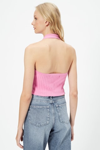 Top Rosa