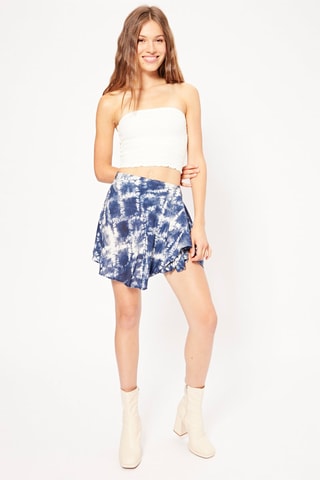 Top caicai - Branco