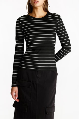T-shirt - Noir