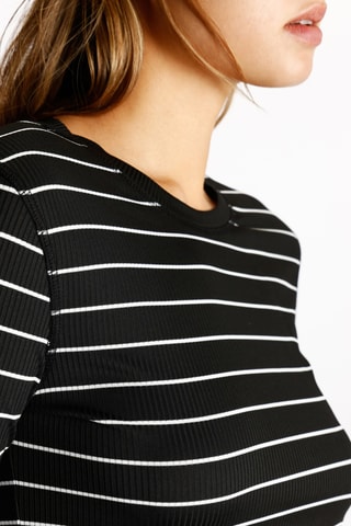 T-shirt - Noir