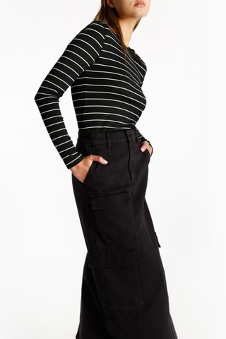 T-shirt - Noir