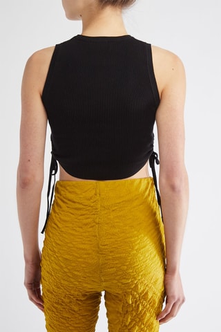 Top - Preto