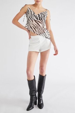 Top - Branco