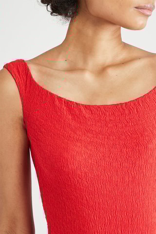 Body - Vermelho