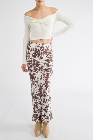 Camisola - Branco