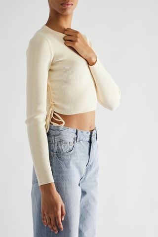 Camisola - Cru