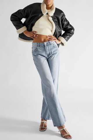 Camisola - Cru