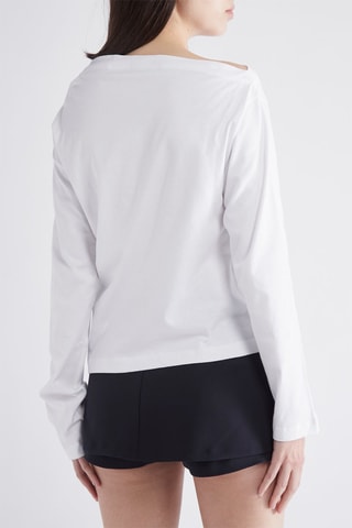 T-shirt - Blanc