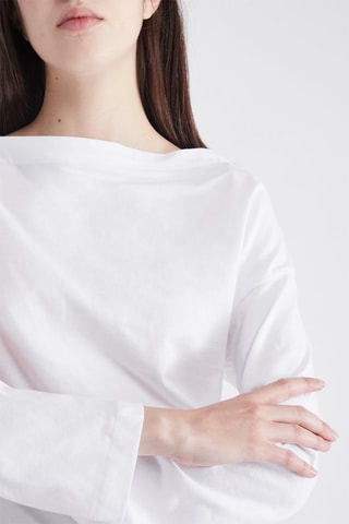T-shirt - Blanc