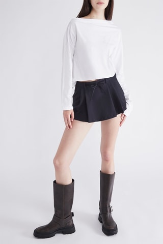 T-shirt - Blanc