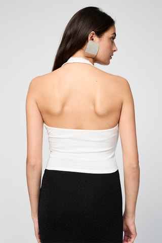 Top - Branco