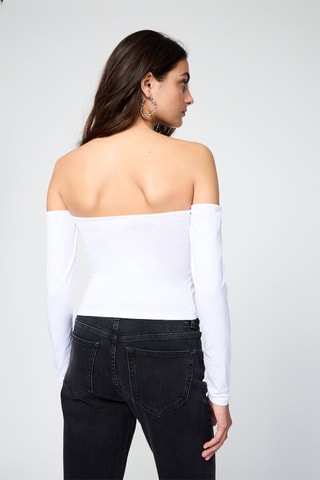 Top - Branco