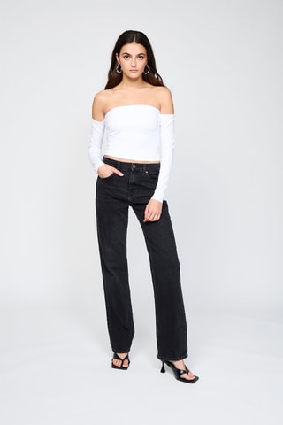 Top - Branco