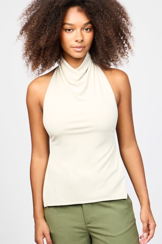 Top - Branco