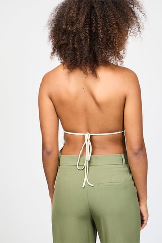 Top - Branco