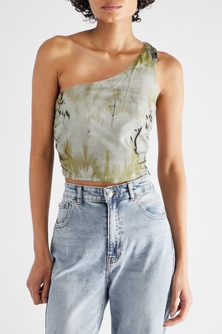 Top - Verde
