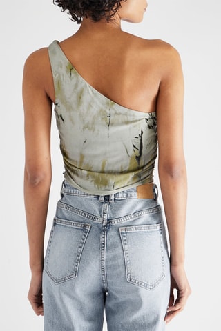 Top - Verde
