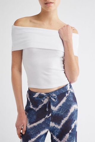 Top - Branco