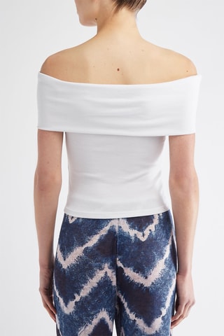 Top - Branco