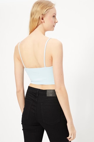 Crop top - Ciel