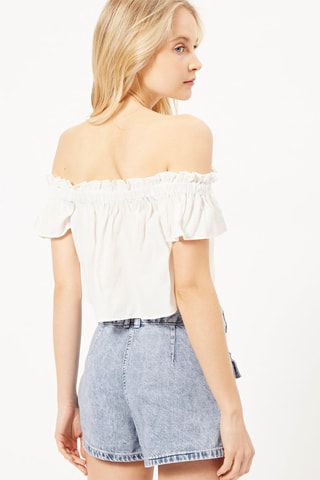 Top Branco