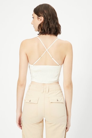 Top Branco