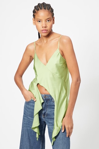Top - Verde