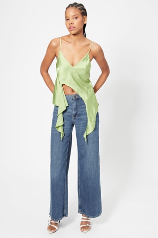 Top - Verde