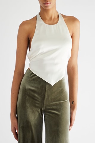 Top - Branco