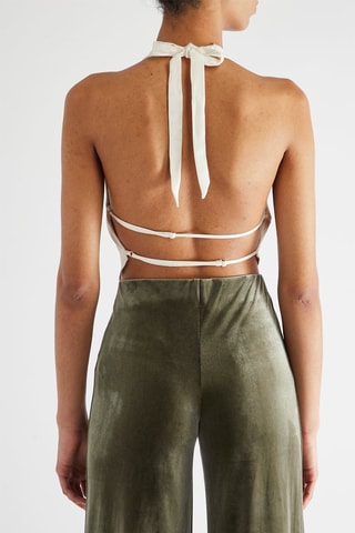 Top - Branco