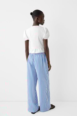 Top - Branco