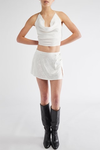 Top - Branco