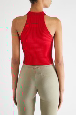 Top - Rouge