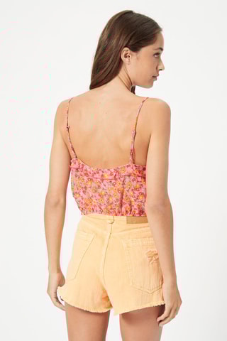Top - Rose