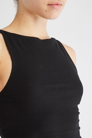 Top - Preto