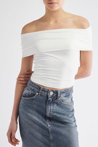 Top - Branco
