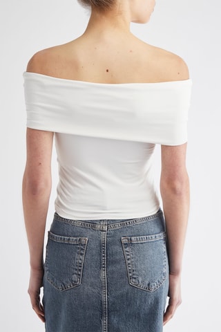 Top - Branco