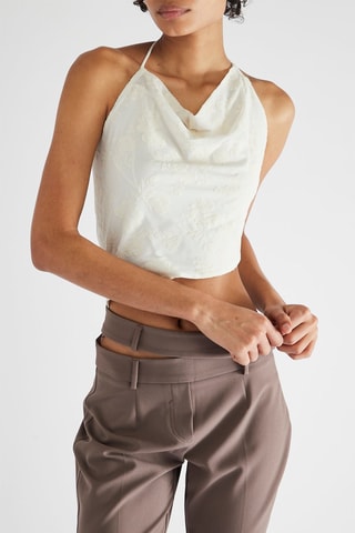 Top - Branco