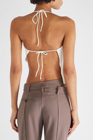 Top - Branco