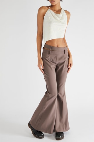 Top - Branco