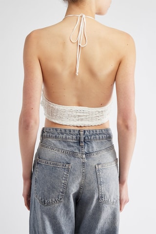 Top - Branco