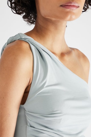 Top - Azul
