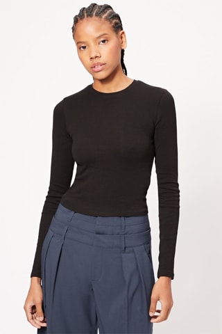 T-shirt - Preto