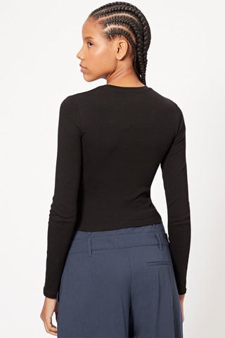 T-shirt - Preto