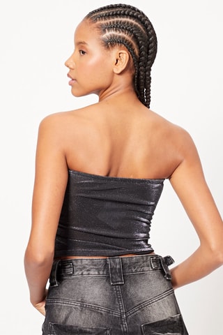 Top-caicai - Preto