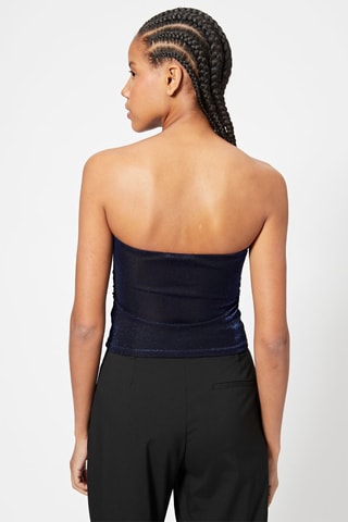 Top - Bleu