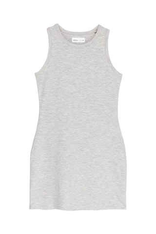 Robe - Gris