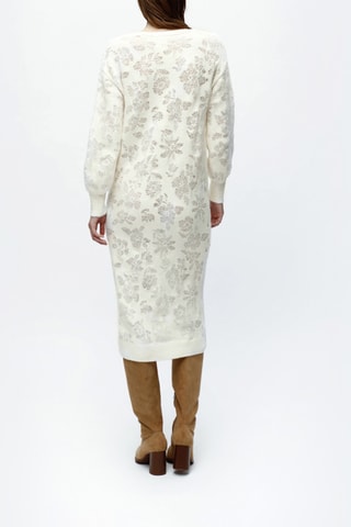 Vestido-camisola - Branco