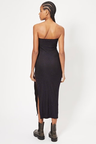 Vestido-caicai - Preto