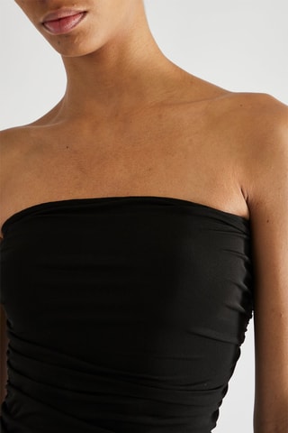 Vestido-caicai - Preto